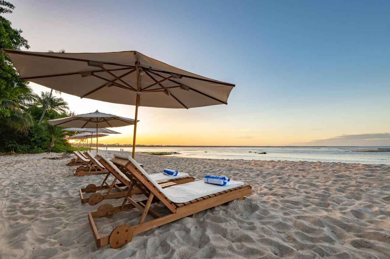Colibri Beach Villas Velha Boipeba Bagian luar foto