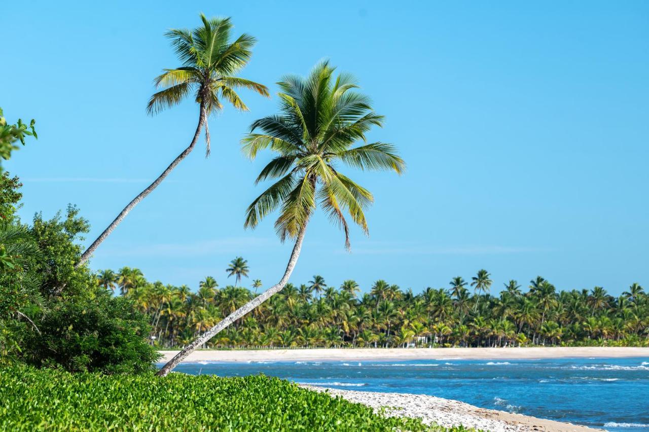 Colibri Beach Villas Velha Boipeba Bagian luar foto