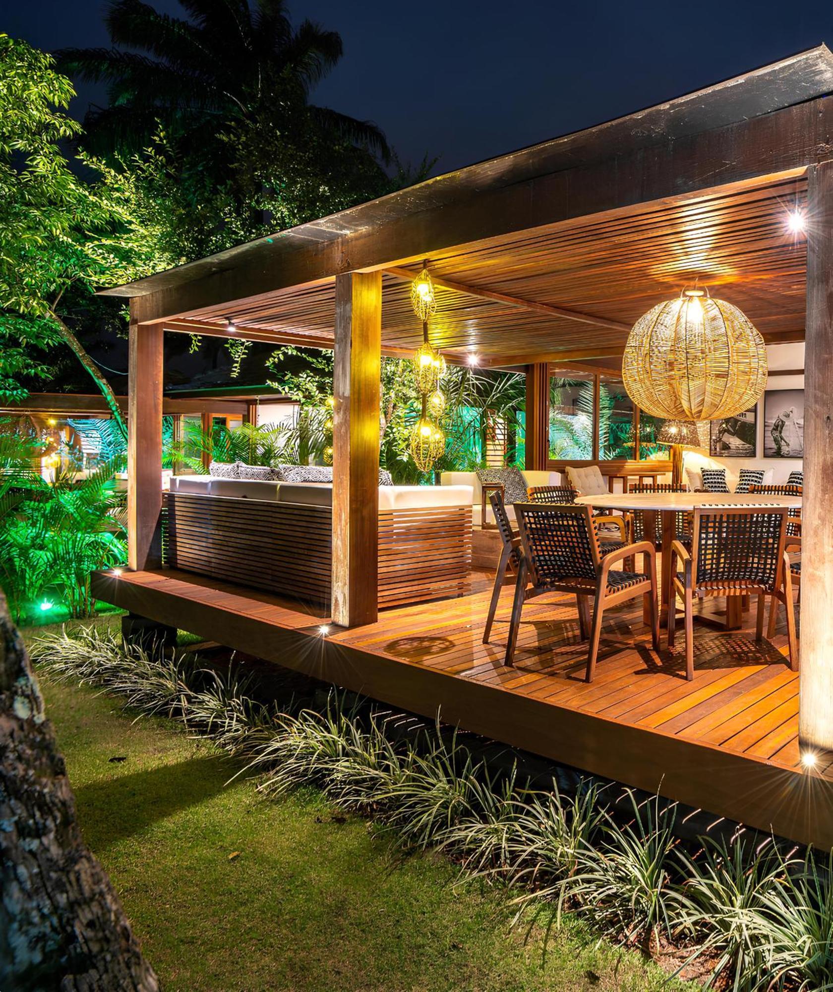 Colibri Beach Villas Velha Boipeba Bagian luar foto